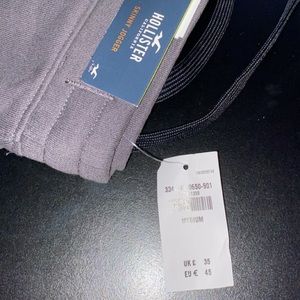 Brand New Hollister Joggers